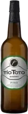 TIO TOTO FINO SHERRY 750ML