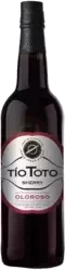 TIO TOTO OLOROSO SHERRY 750ML