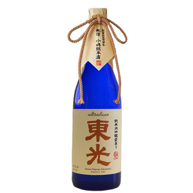 TOKO ULTRALUXE FUKUROTSURI 720ML