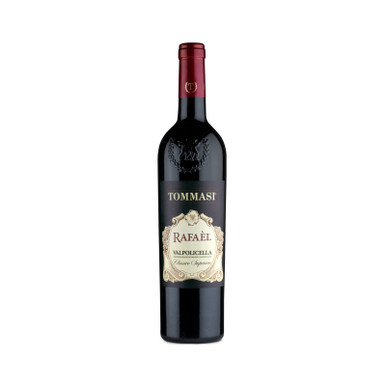 TOMMASI VALP CLASSICO RAFA 750ML