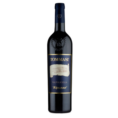 TOMMASI VALPOLI RIPASSSO 750ML