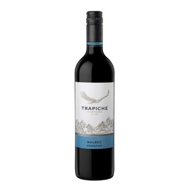 TRAPICHE MALBEC 750ML