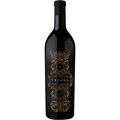 TREANA MERITAGE RED 750ML