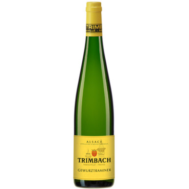 TRIMBACH GEWURZTRAMINER 750ML