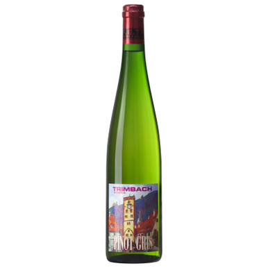 TRIMBACH PINOT GRIS 750ML