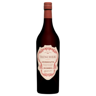 TRINCHERI VERMOUTH SWEET 750ML