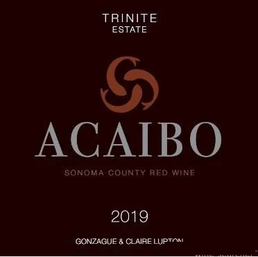 TRINITE ESTATE ACAIBO 12 750ML