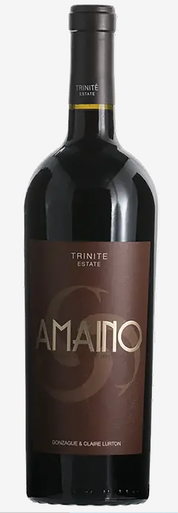 TRINITE ESTATE AMAINO 16 750ML
