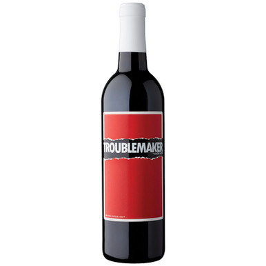 TROUBLEMAKER RED 750ML