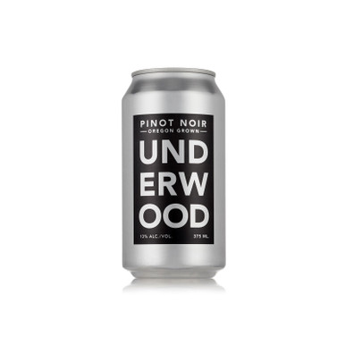 UNDERWOOD PINOT NOIR CAN 375ML