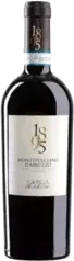 VERGA LA STORIA MONTEPULCIANO D'ABRUZZO 750ML