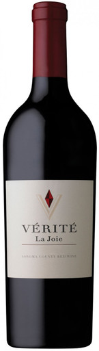 VERITE LA JOIE CABERNET 19 750ML **ALLOCATED**