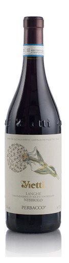 VIETTI NEBBIOLO PERBACCO 750ML
