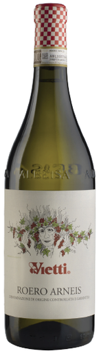 VIETTI ROERO ARNEIS 750ML