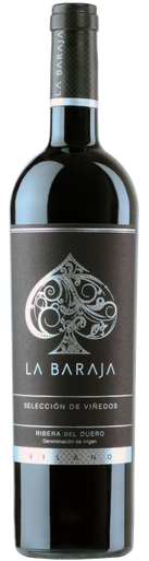 VILANO RIBERA DEL DUERO BARAJA 750ML