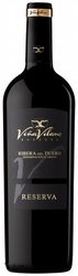VILANO RIBERA DEL DUERO RESERVA 750ML