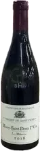 VINCENT DENIS MOREY ST DENIS CLOS ORMES 18 750ML