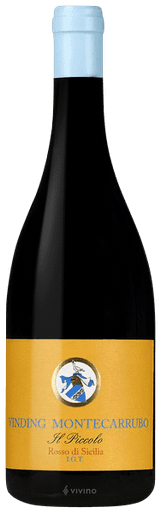 VINDING MONTECARRUBO IL PICCOLO 750ML