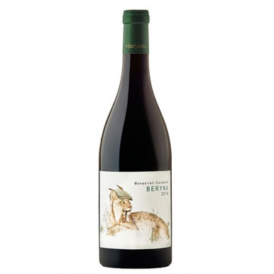 VINESSENS BERYNA ALICANTE 750ML