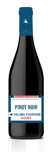 VOLCANS MAGMA PINOT NOIR 750ML