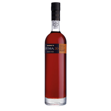 WARRES TAWNY OTIMA PORT 20 500ML