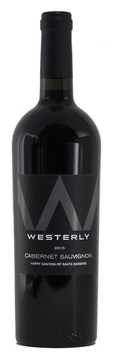 WESTERLY CABERNET 10 750ML