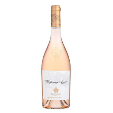 WHISPERING ANGEL ROSE 750ML