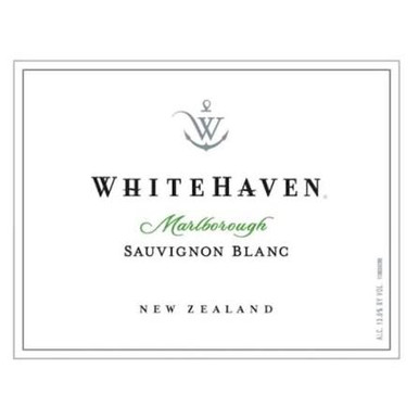 WHITEHAVEN SAUV BLANC 750ML