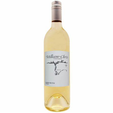 WILLIAM CHRIS MARY RUTH 750ML