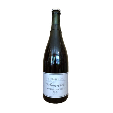 WILLIAM CHRIS ROSE 750ML