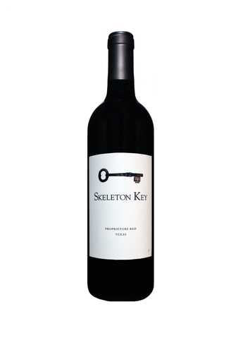 WILLIAM CHRIS SKELETON KEY 750ML