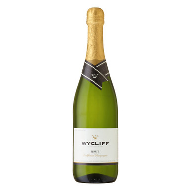 WILLIAM WYCLIFF BRUT 750ML