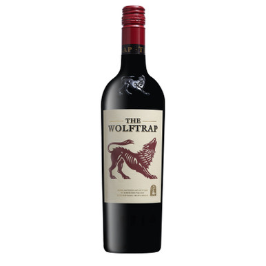 WOLFTRAP RHONE BLEND 750ML