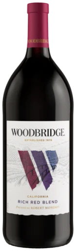 WOODBRIDGE RICH RED BLEND 1 5L