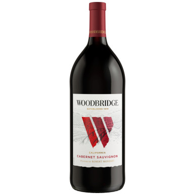 WOODBRIDGE CAB 1 5L