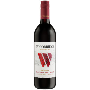 WOODBRIDGE CAB 750ML
