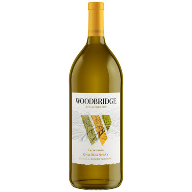 WOODBRIDGE CHARD 1 5L