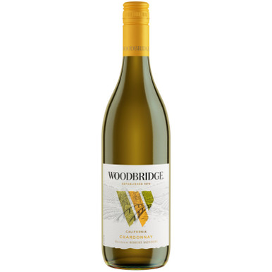 WOODBRIDGE CHARD 750ML