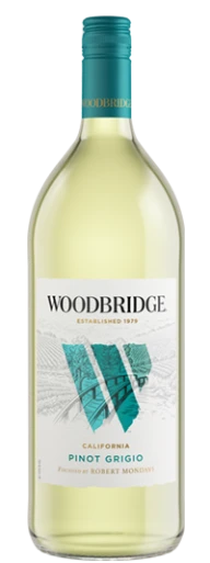 WOODBRIDGE PINOT GRIGIO 1 5L