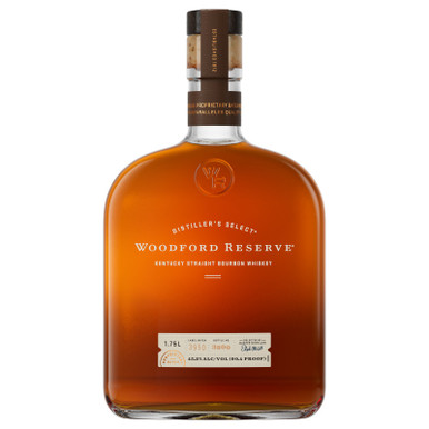 WOODFORD RESERVE 1 75L