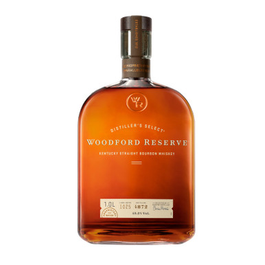WOODFORD RESERVE LITER