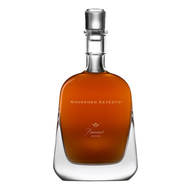 WOODFORD RSV BACCARAT 700ML **ALLOCATED**