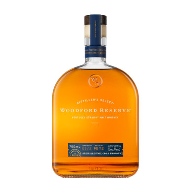 WOODFORD RSV KY STRT MALT 750ML