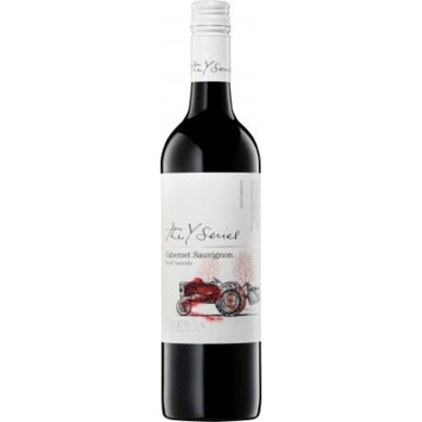 YALUMBA CAB Y SERIES 750ML