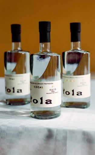YOLA PECHUGA MEZCAL 750ML