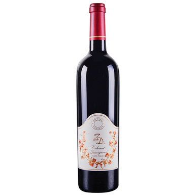 ZD CABERNET NAPA 21 750ML