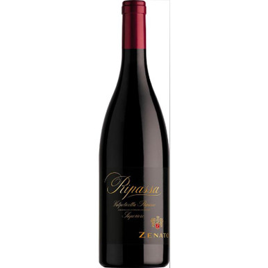 ZENATO VALPOLICELLA RIPASS 750ML
