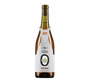 ZERO PURO PINOT GRIGIO 750ML