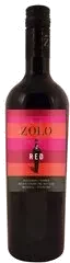 ZOLO SIGNATURE RED 750ML