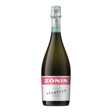 ZONIN PROSECCO NL 750ML